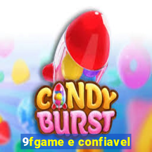 9fgame e confiavel